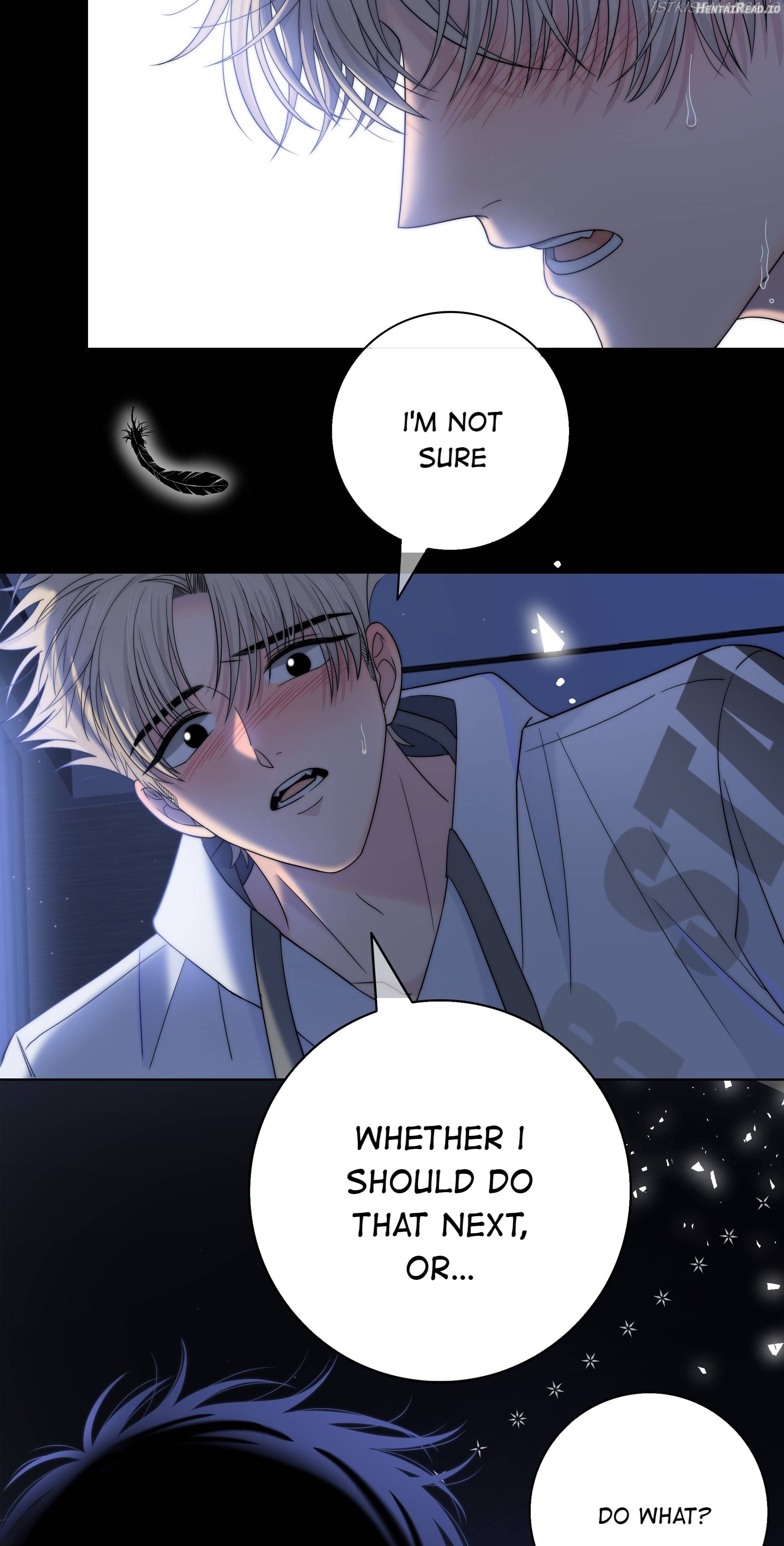 Touch Your World Chapter 66 - page 20