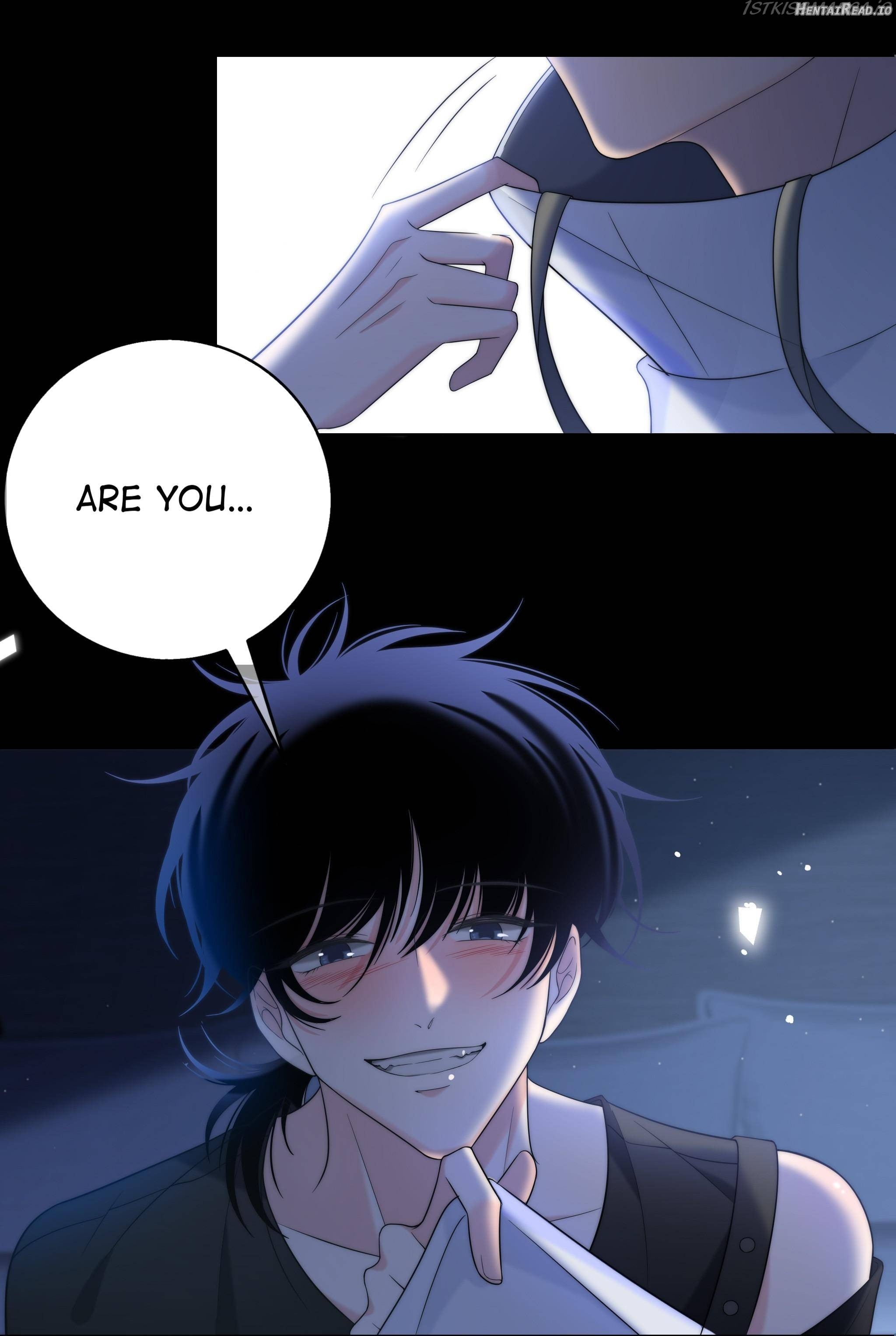 Touch Your World Chapter 66 - page 23