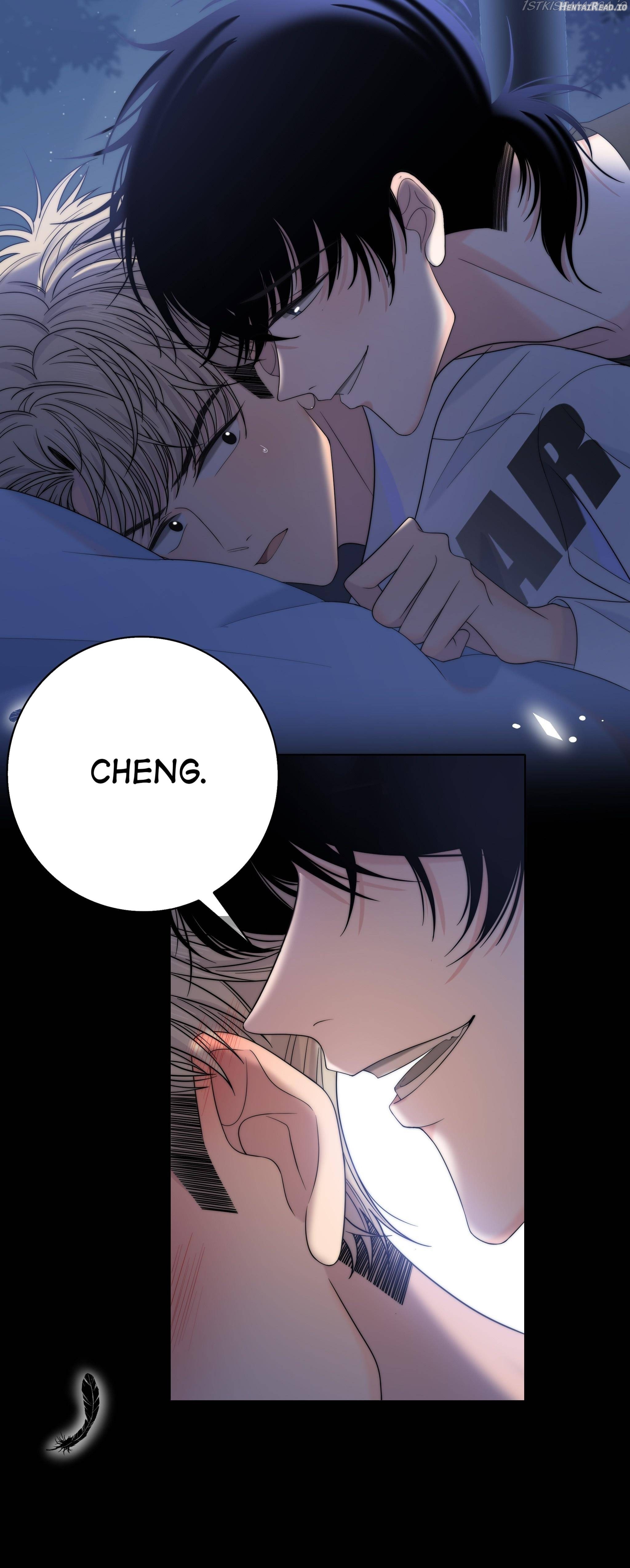 Touch Your World Chapter 66 - page 28