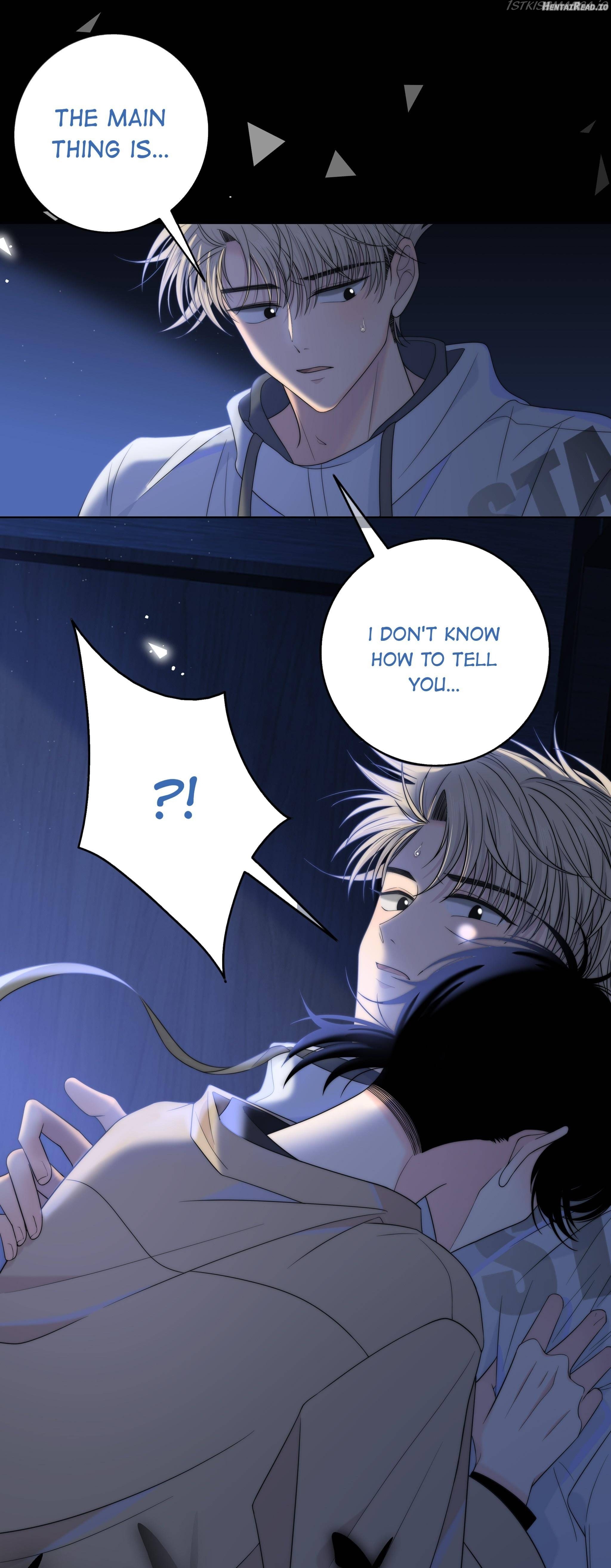 Touch Your World Chapter 66 - page 5