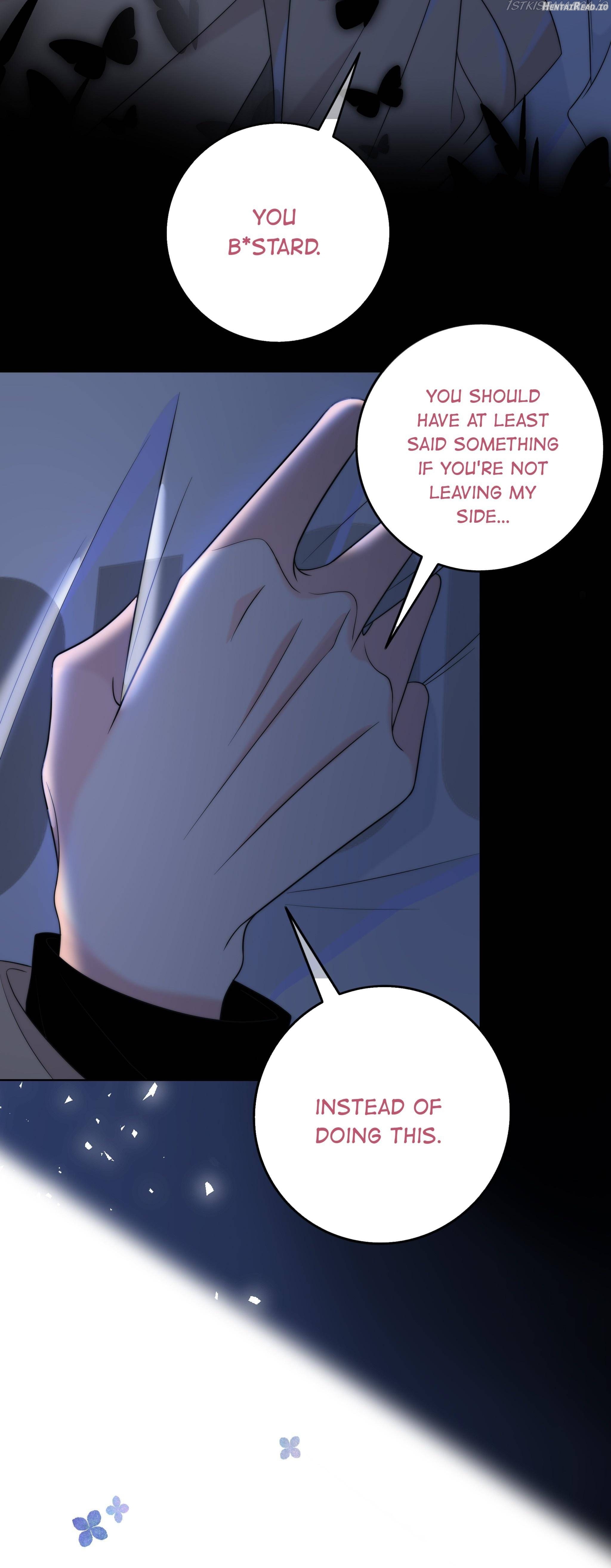 Touch Your World Chapter 66 - page 6