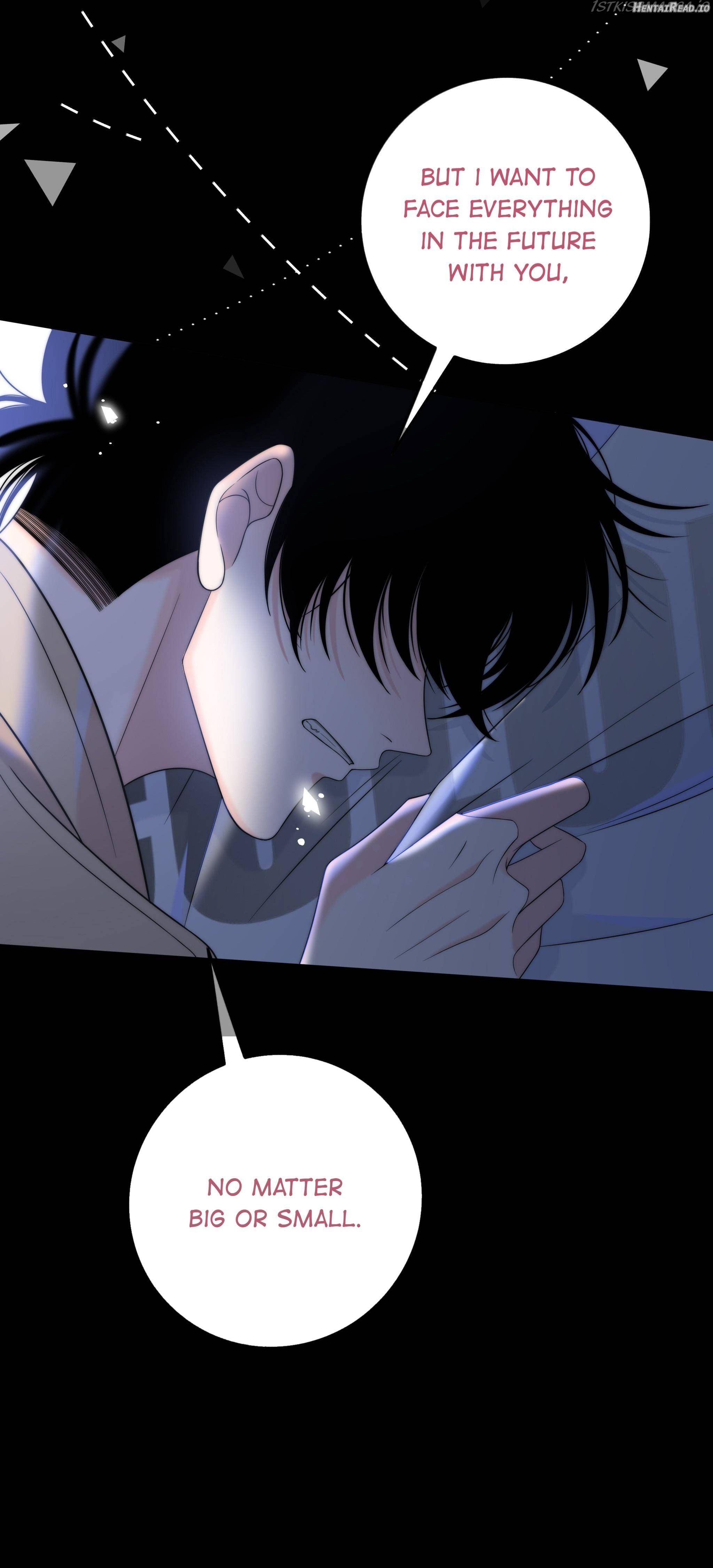Touch Your World Chapter 66 - page 8
