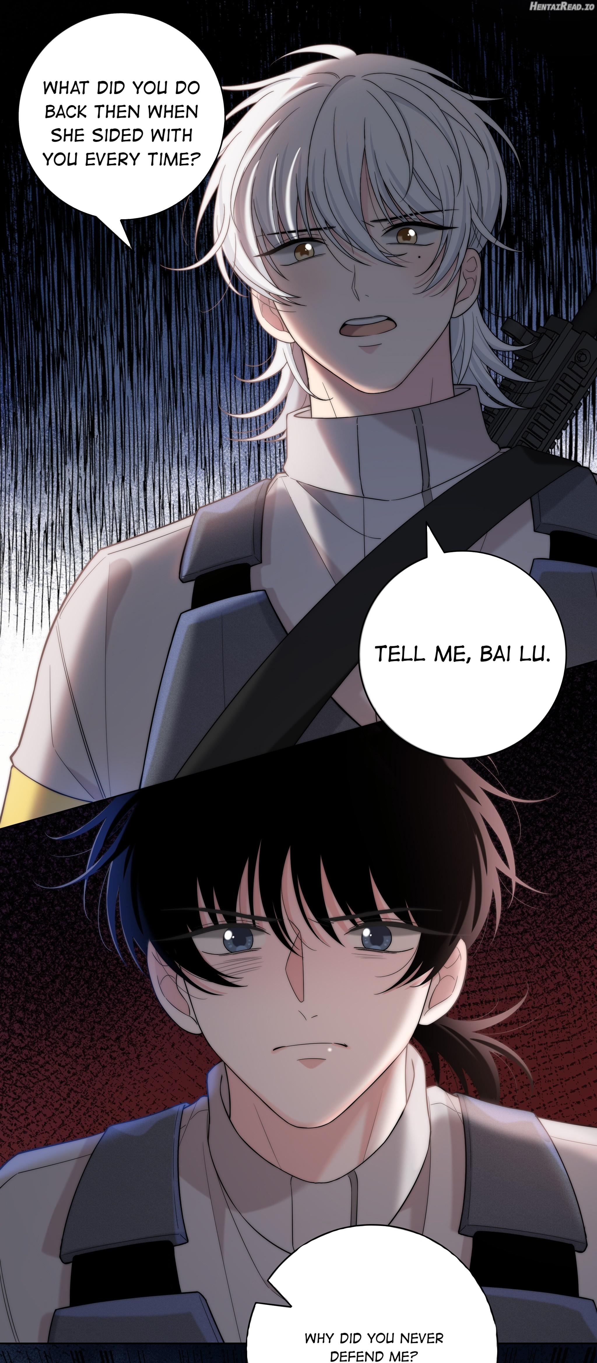 Touch Your World Chapter 59.1 - page 13