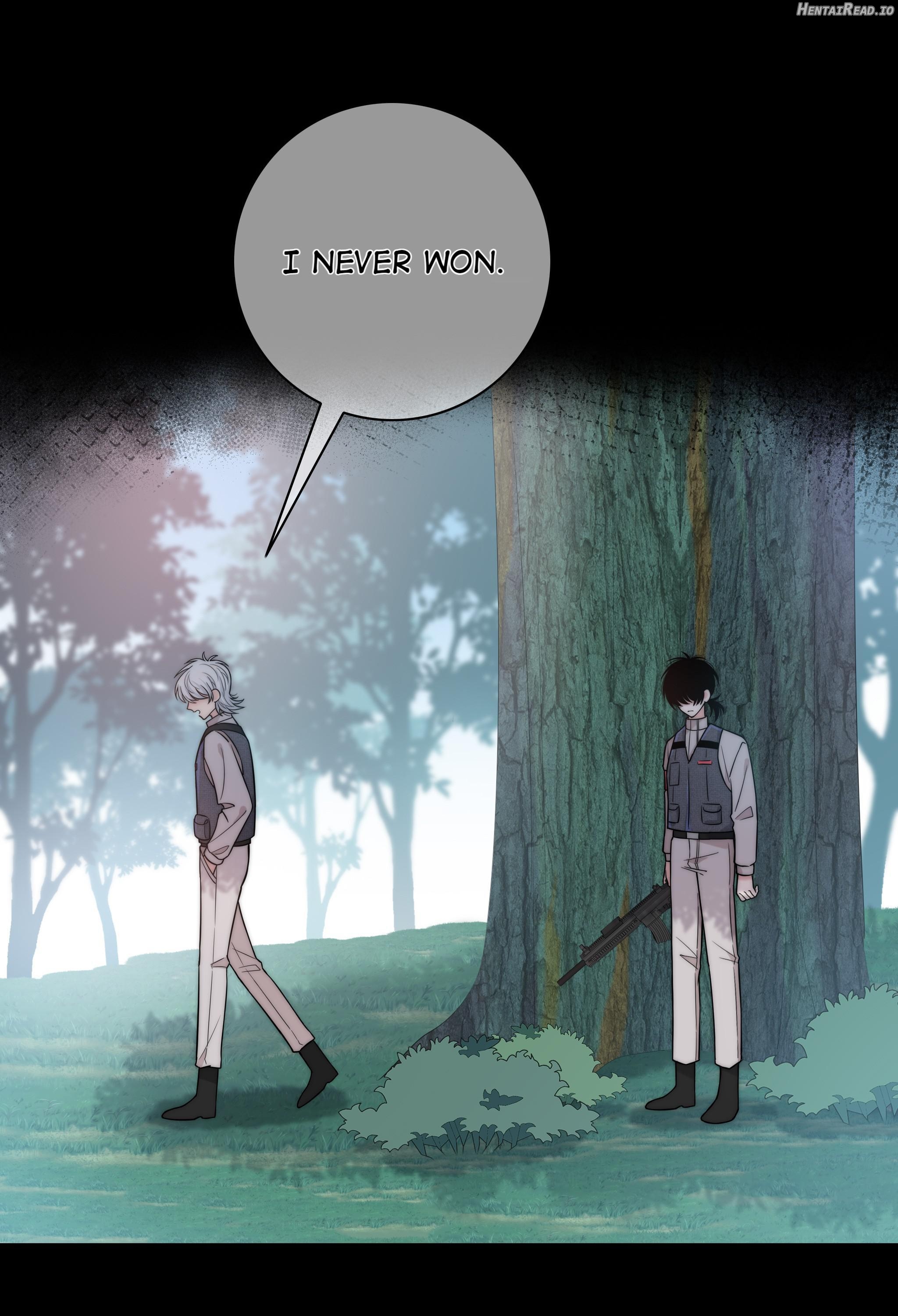 Touch Your World Chapter 59.1 - page 17