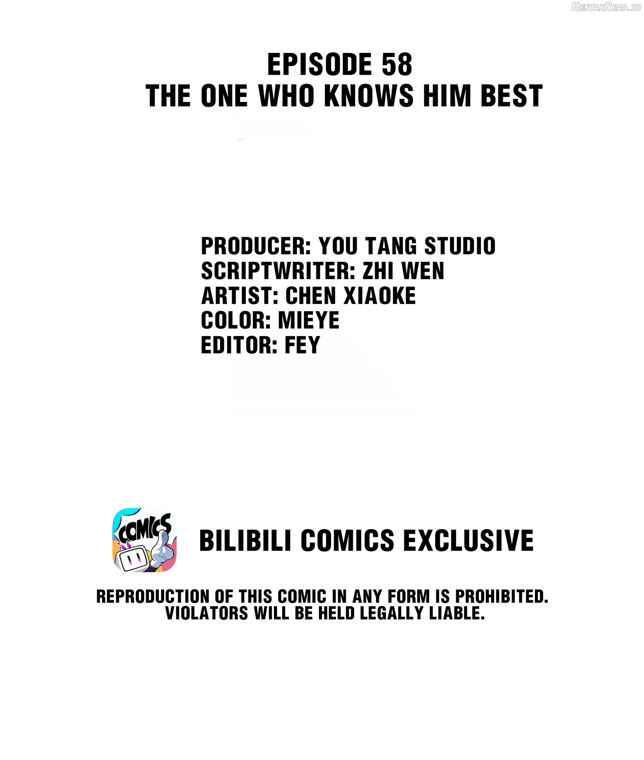 Touch Your World Chapter 59.1 - page 2