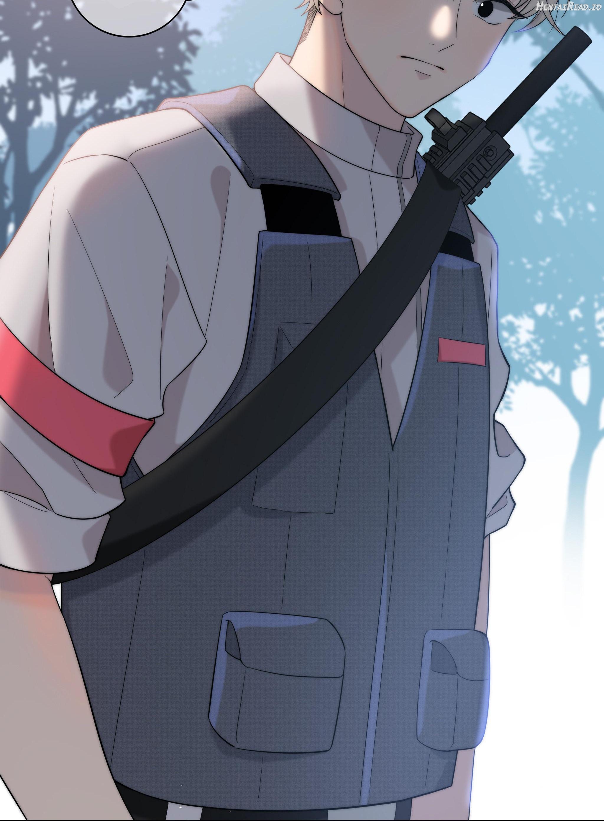 Touch Your World Chapter 59.1 - page 4
