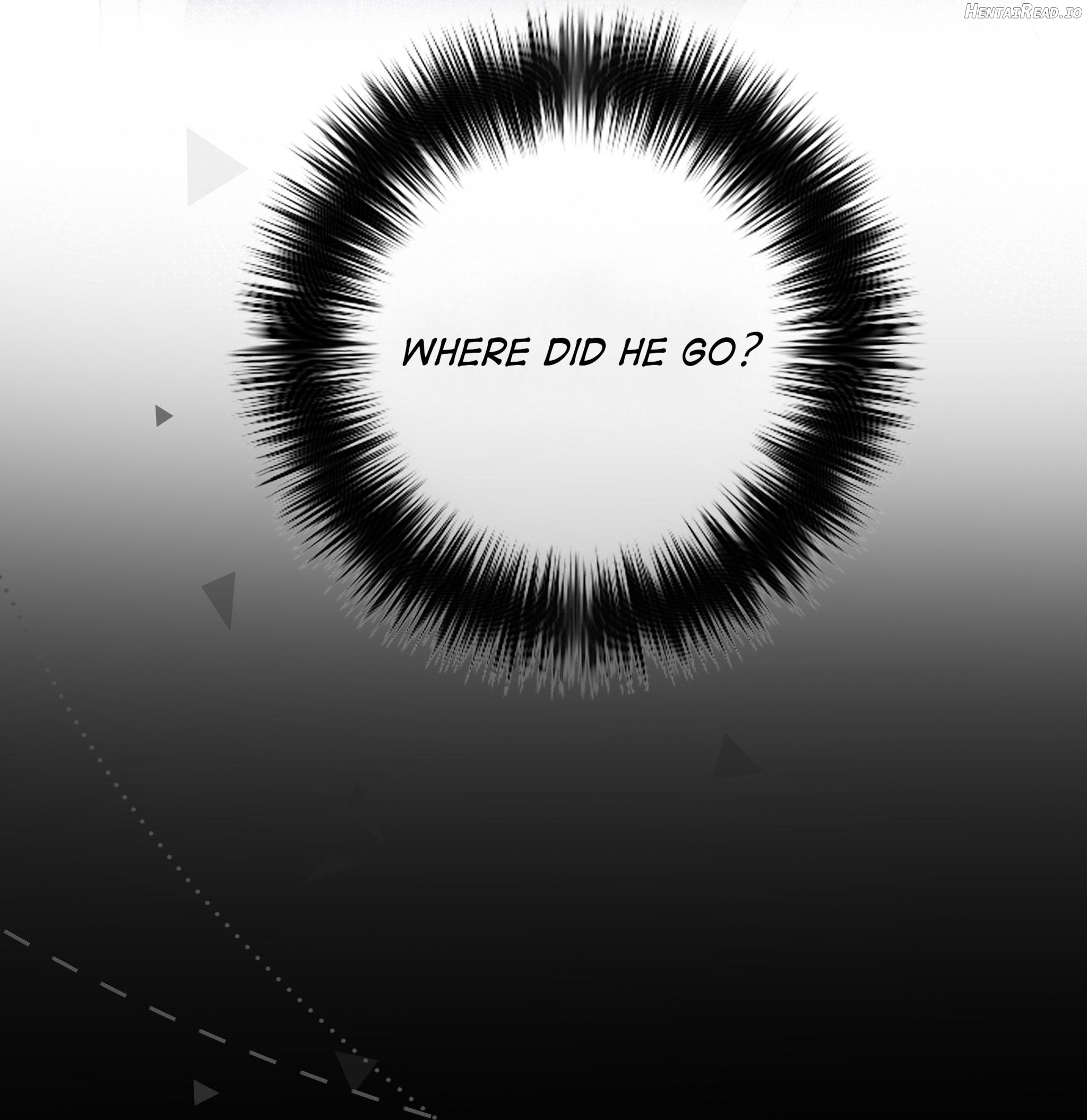 Touch Your World Chapter 59.1 - page 8