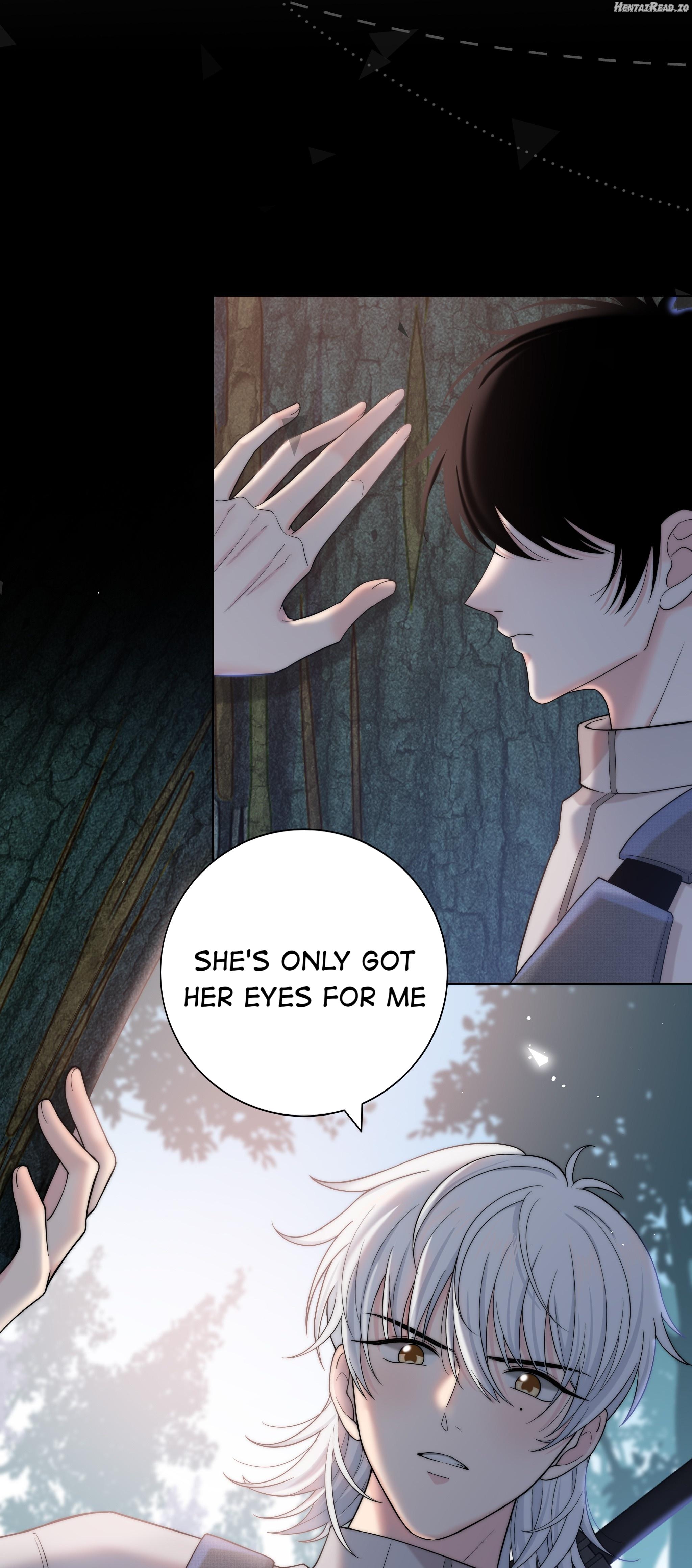 Touch Your World Chapter 59.1 - page 9