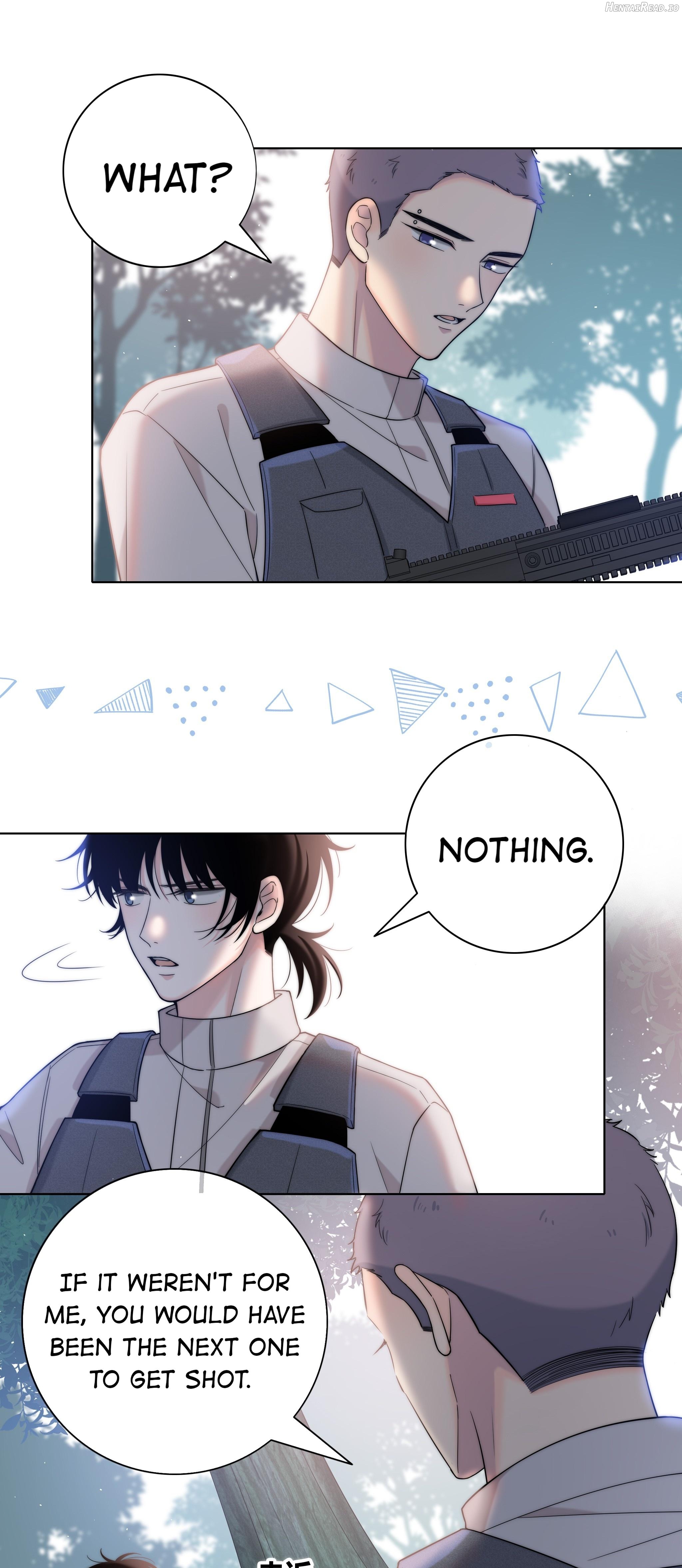 Touch Your World Chapter 59.2 - page 3