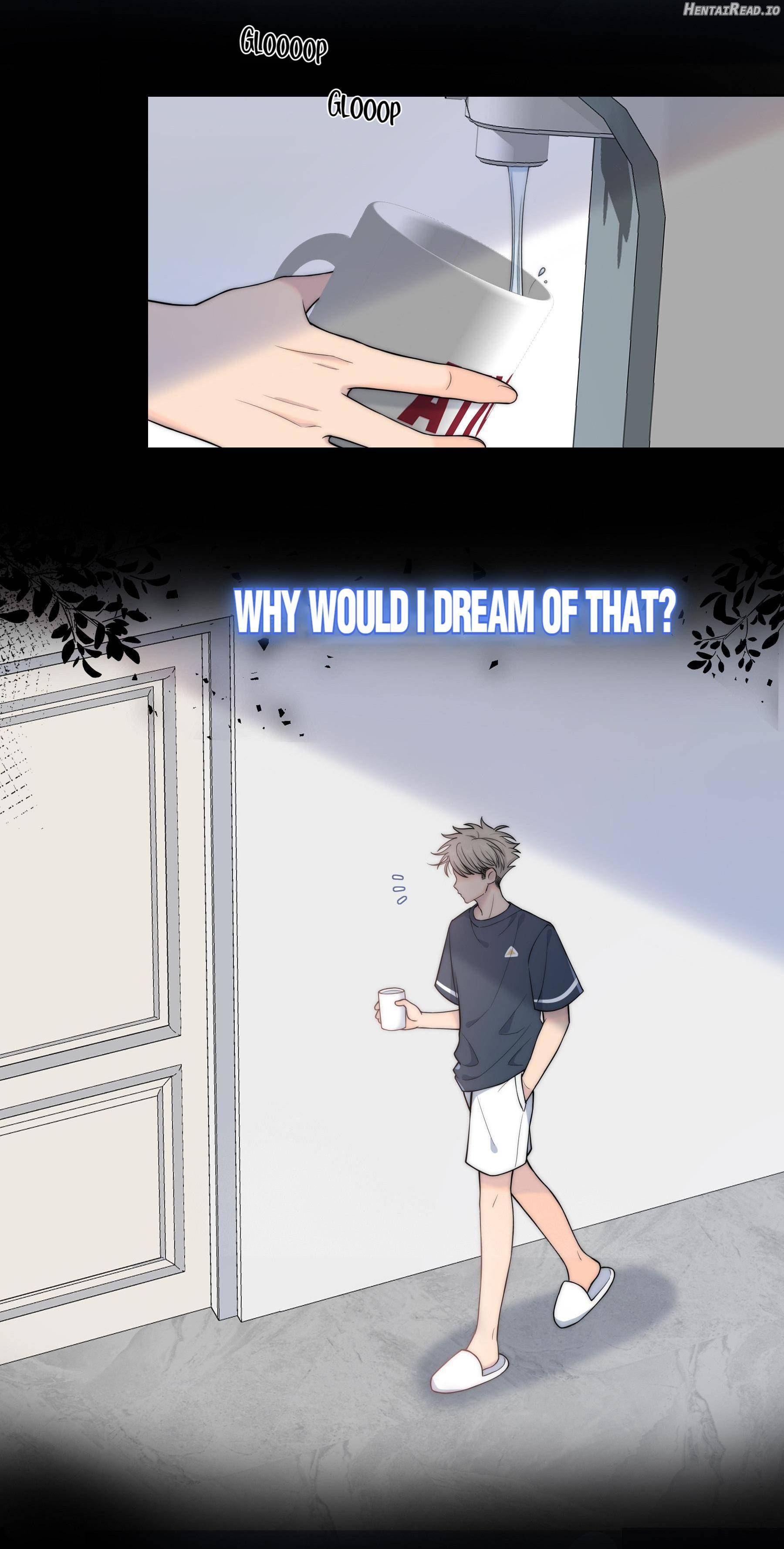 Touch Your World Chapter 56 - page 22