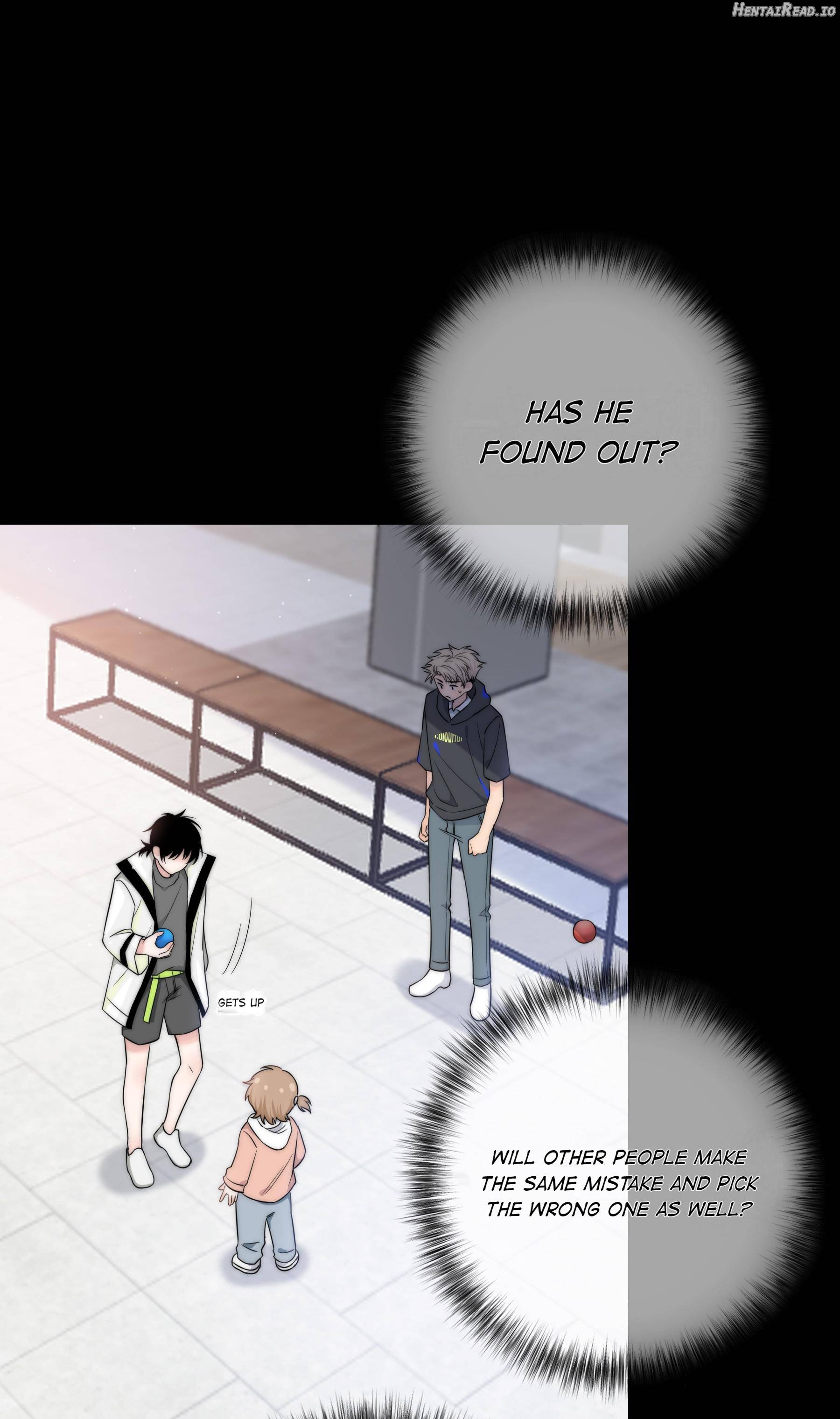 Touch Your World Chapter 56 - page 3