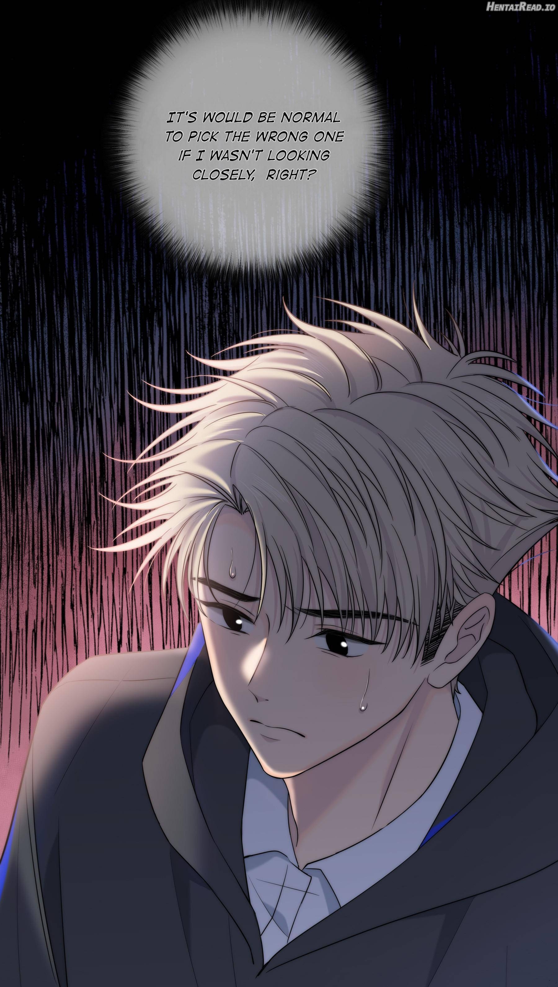 Touch Your World Chapter 56 - page 4