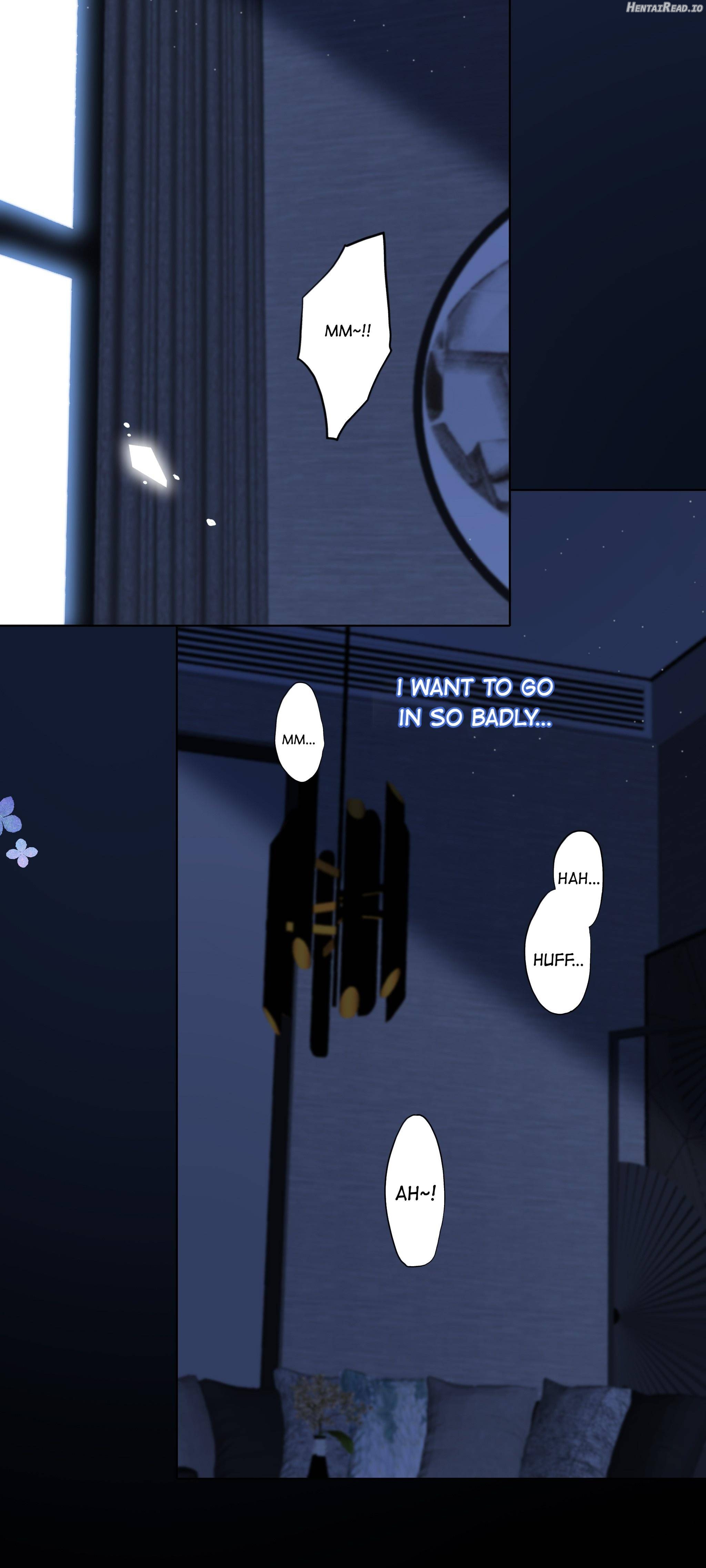 Touch Your World Chapter 68 - page 15