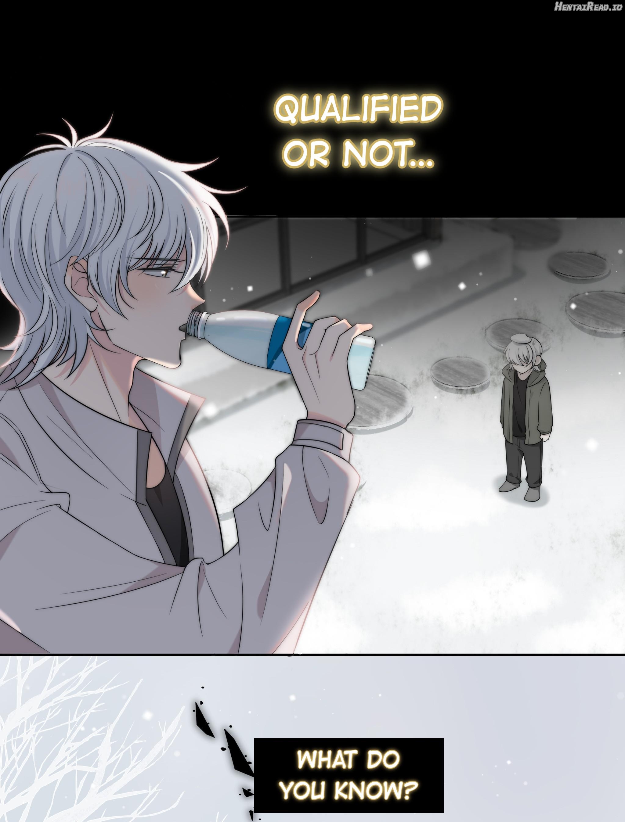 Touch Your World Chapter 60.1 - page 15