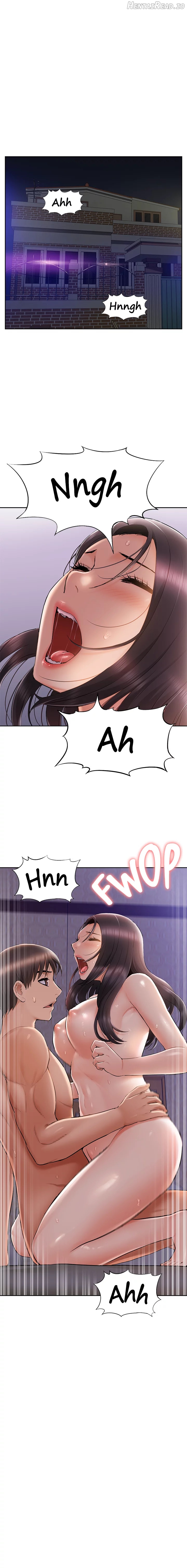 Twin Takes Chapter 19 - page 1