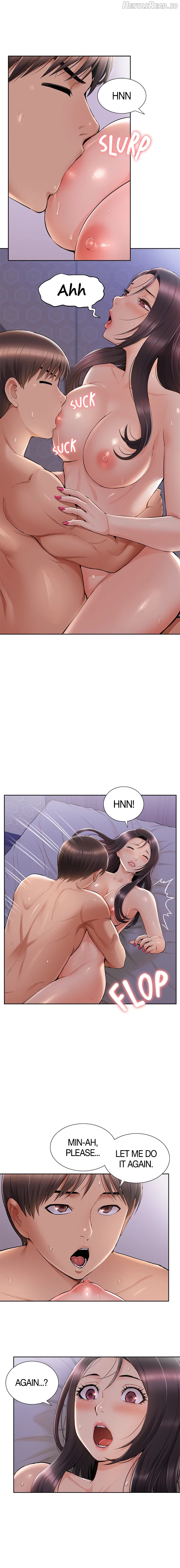 Twin Takes Chapter 19 - page 6