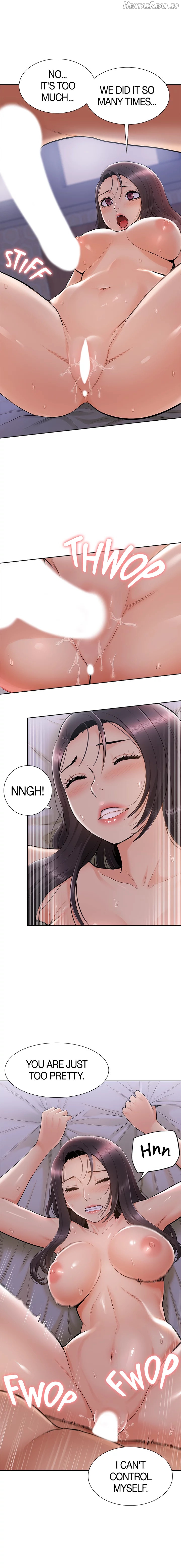 Twin Takes Chapter 19 - page 7