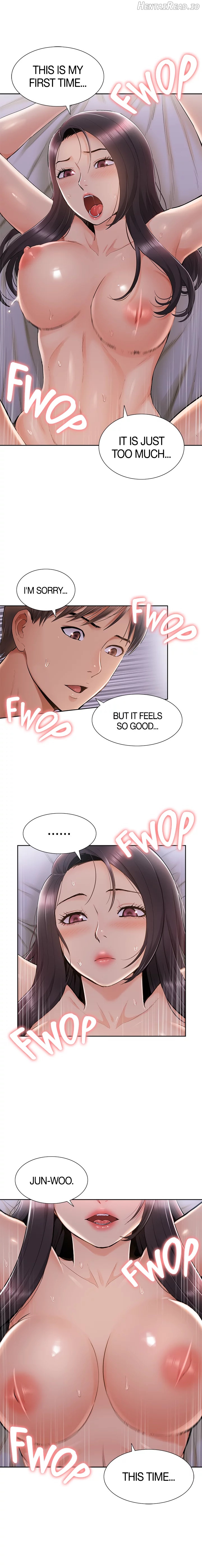 Twin Takes Chapter 19 - page 8