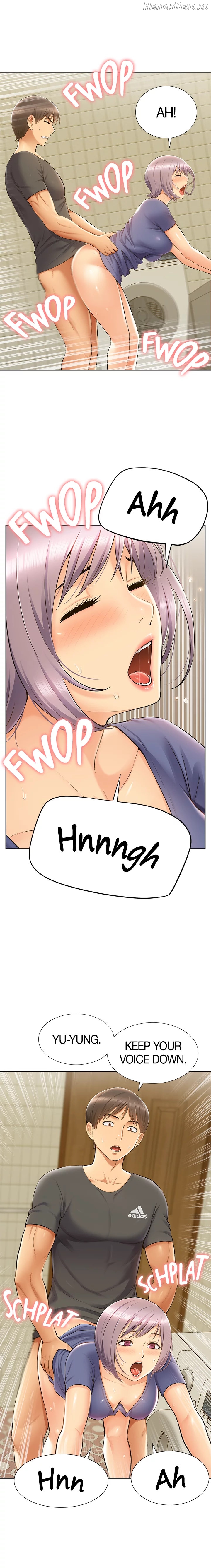 Twin Takes Chapter 20 - page 4
