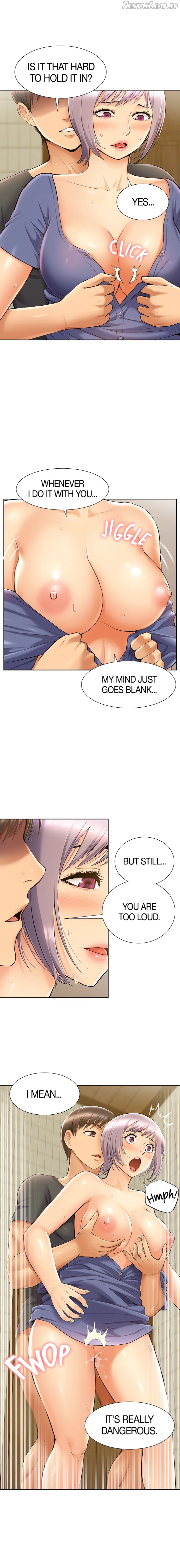 Twin Takes Chapter 20 - page 6