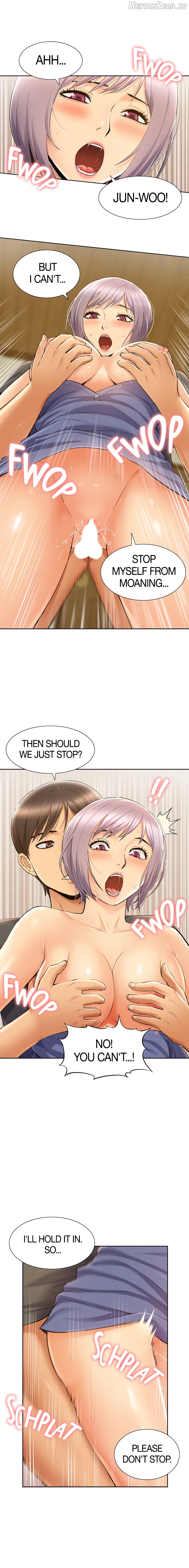 Twin Takes Chapter 20 - page 7