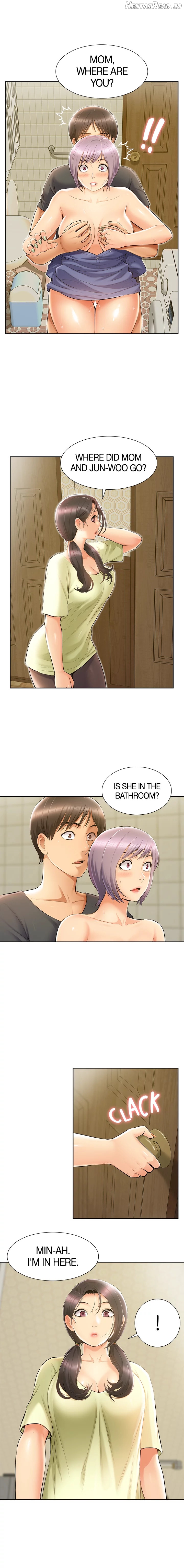 Twin Takes Chapter 20 - page 9