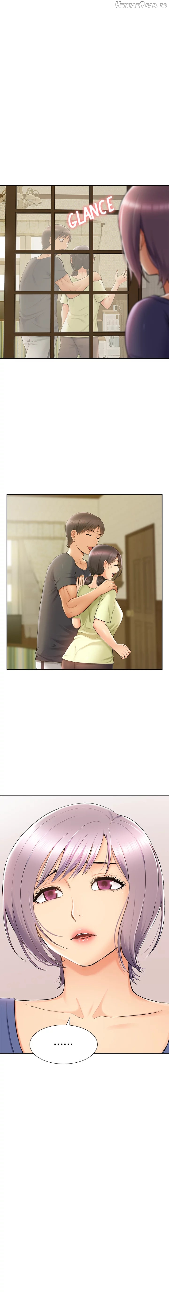 Twin Takes Chapter 21 - page 1