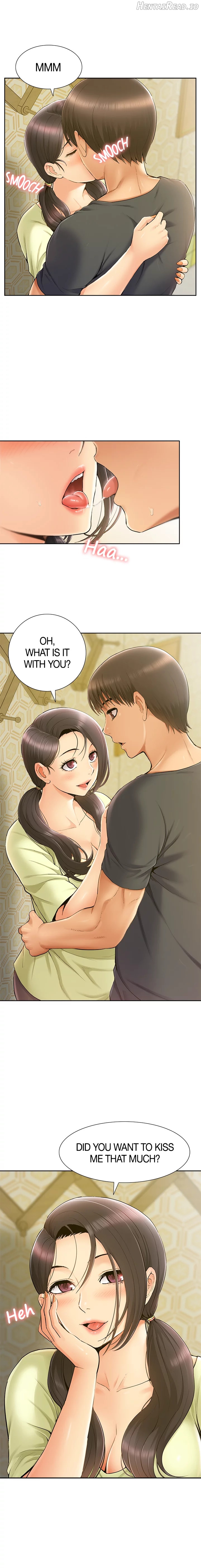Twin Takes Chapter 21 - page 3