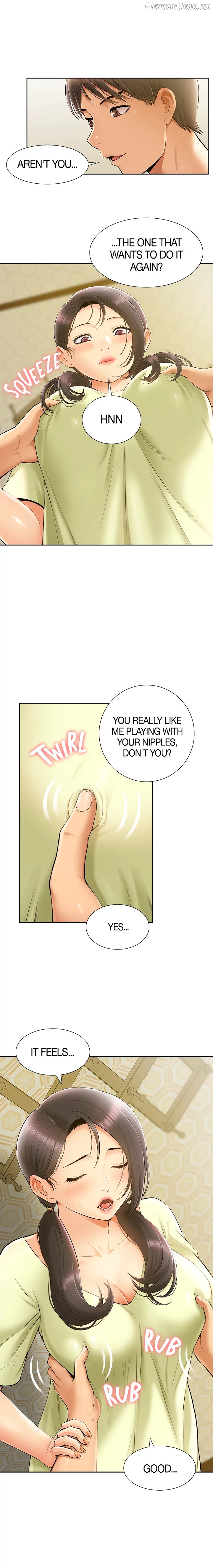 Twin Takes Chapter 21 - page 4