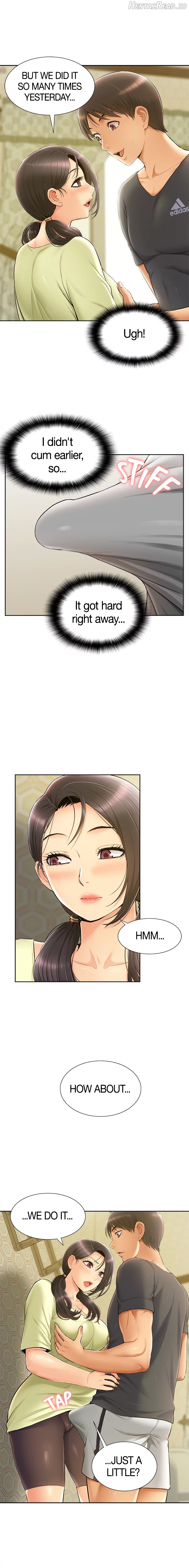Twin Takes Chapter 21 - page 6