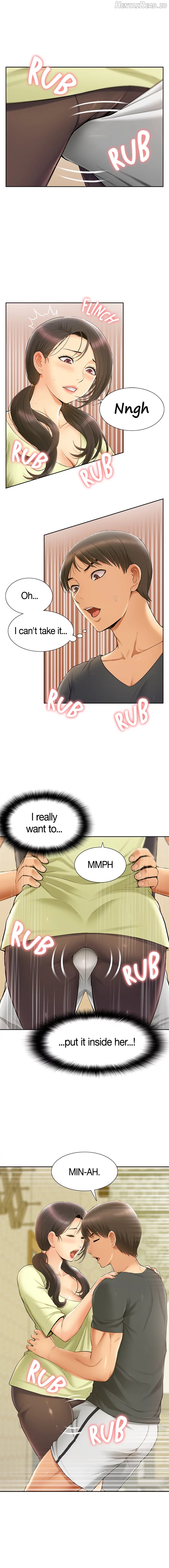 Twin Takes Chapter 21 - page 7