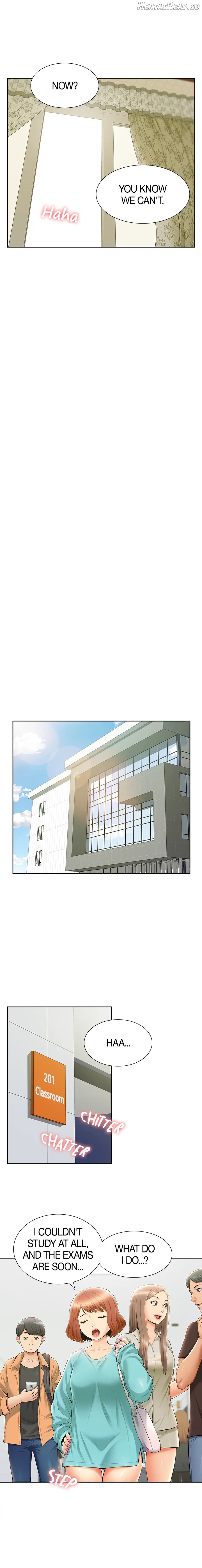 Twin Takes Chapter 21 - page 9