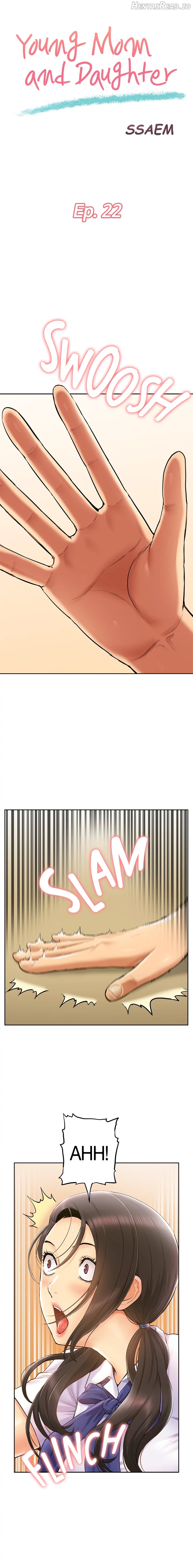 Twin Takes Chapter 22 - page 2