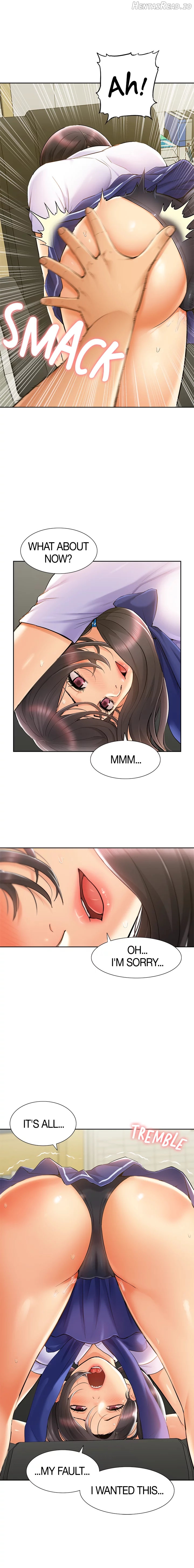 Twin Takes Chapter 22 - page 7