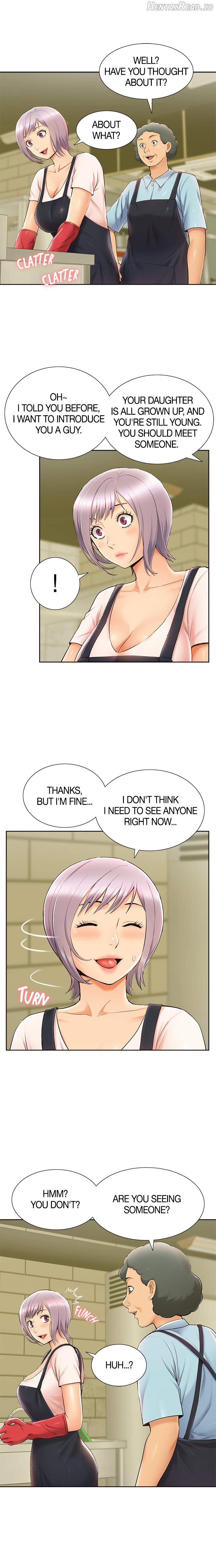 Twin Takes Chapter 23 - page 3