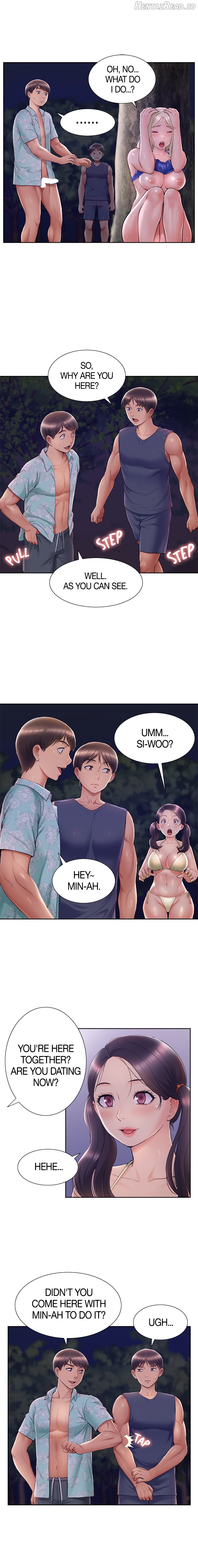 Twin Takes Chapter 25 - page 3