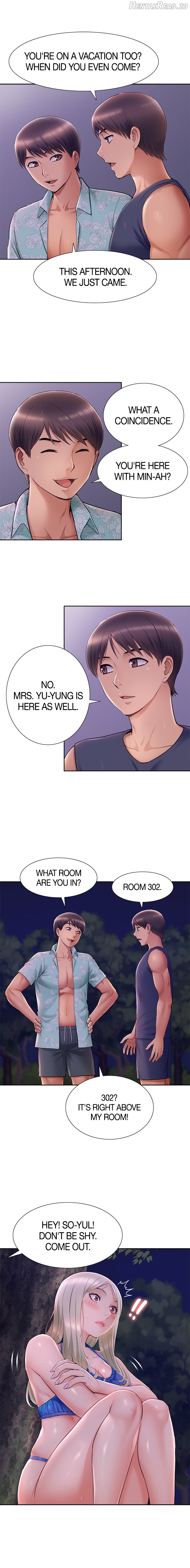 Twin Takes Chapter 25 - page 4