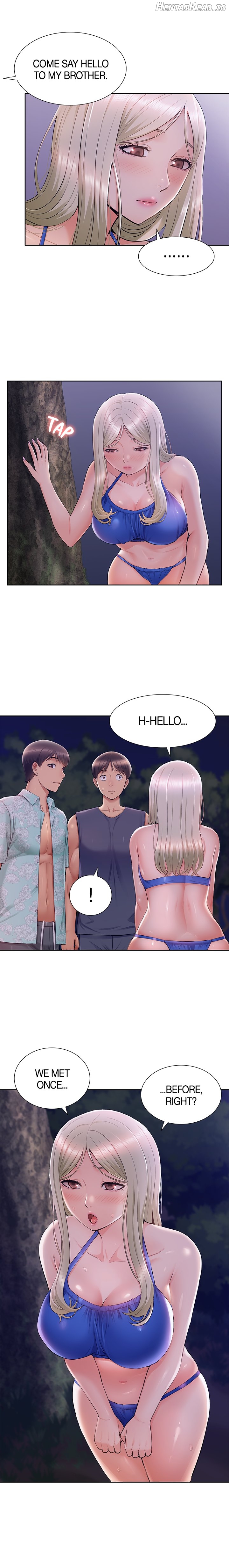 Twin Takes Chapter 25 - page 5