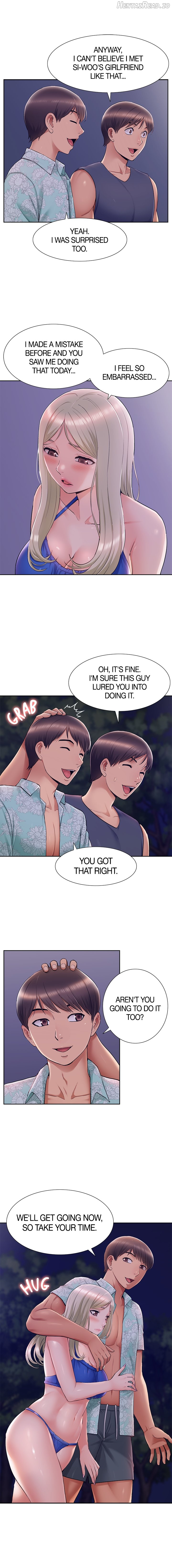 Twin Takes Chapter 25 - page 7
