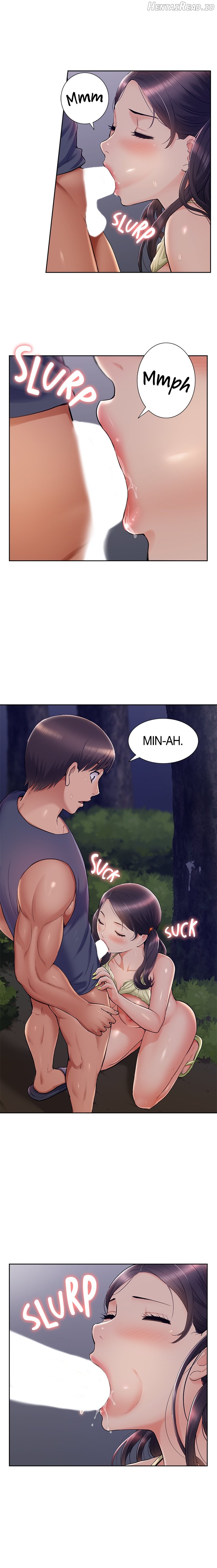 Twin Takes Chapter 26 - page 10