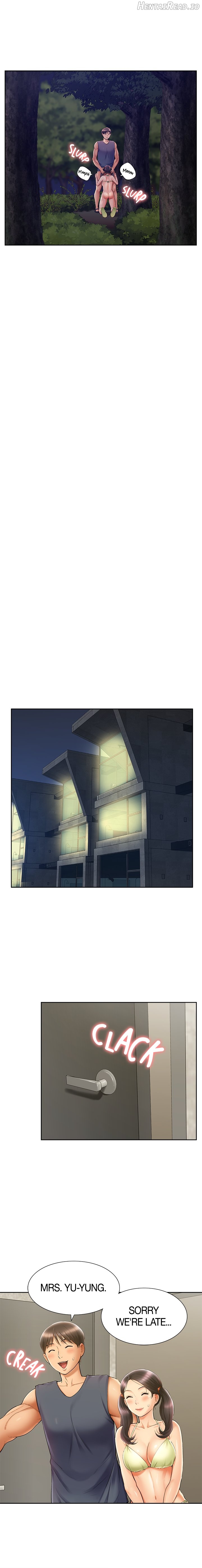 Twin Takes Chapter 26 - page 12