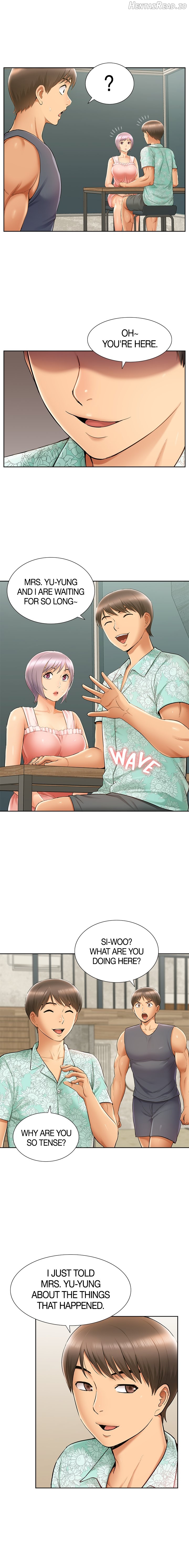 Twin Takes Chapter 26 - page 13