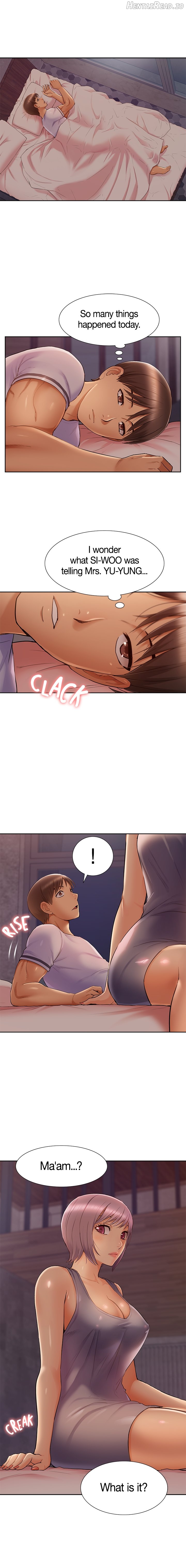 Twin Takes Chapter 26 - page 17