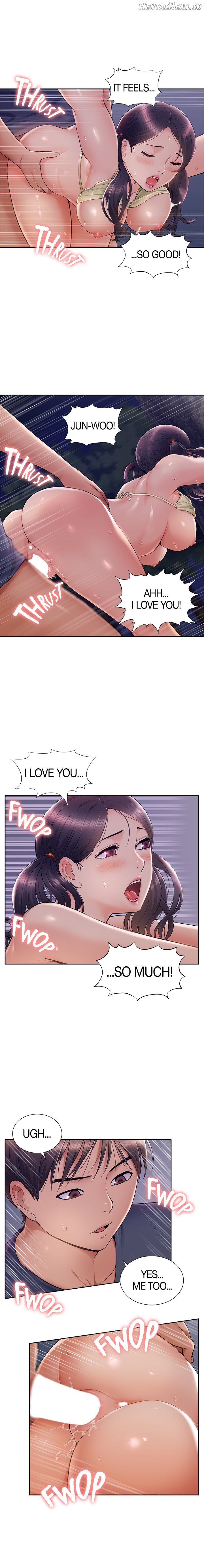 Twin Takes Chapter 26 - page 3