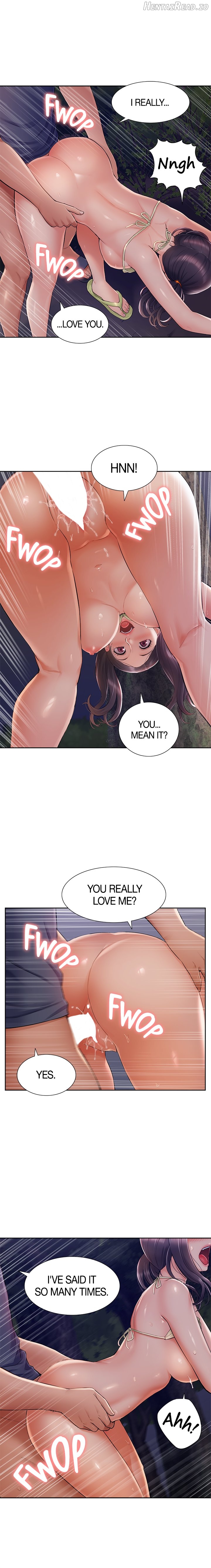 Twin Takes Chapter 26 - page 4