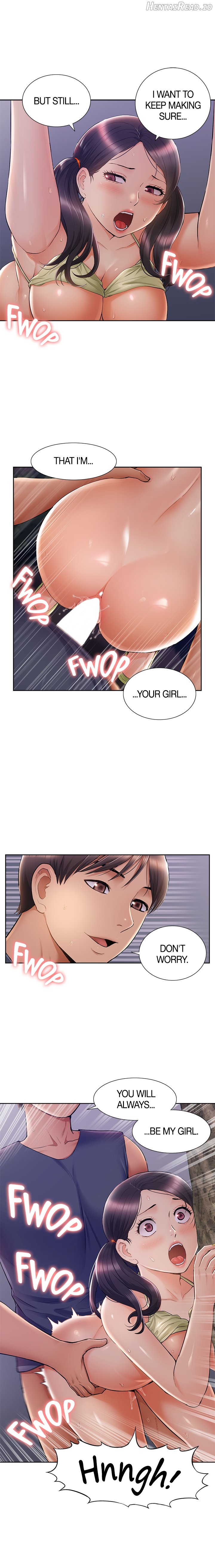 Twin Takes Chapter 26 - page 5