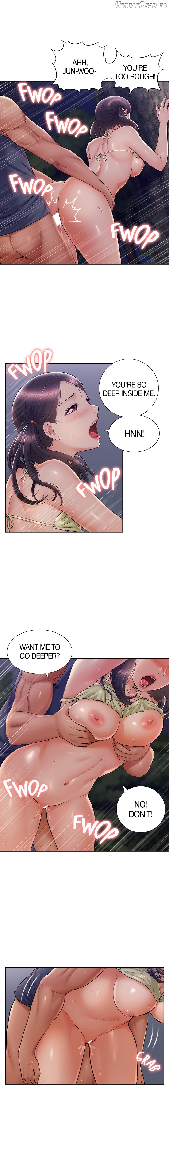 Twin Takes Chapter 26 - page 6