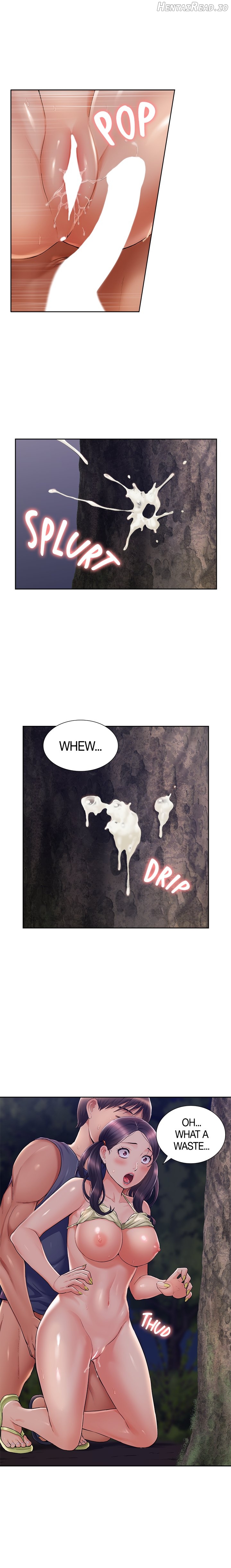 Twin Takes Chapter 26 - page 9
