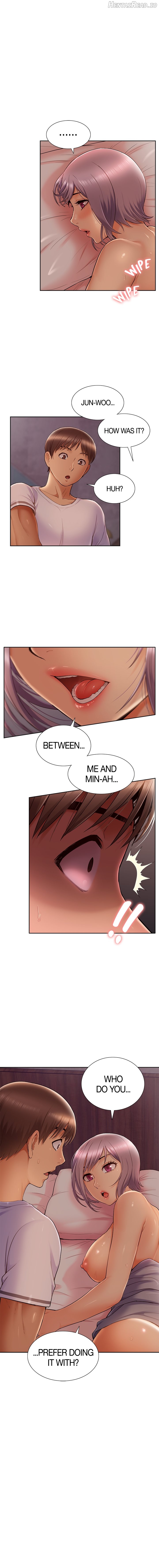Twin Takes Chapter 28 - page 1