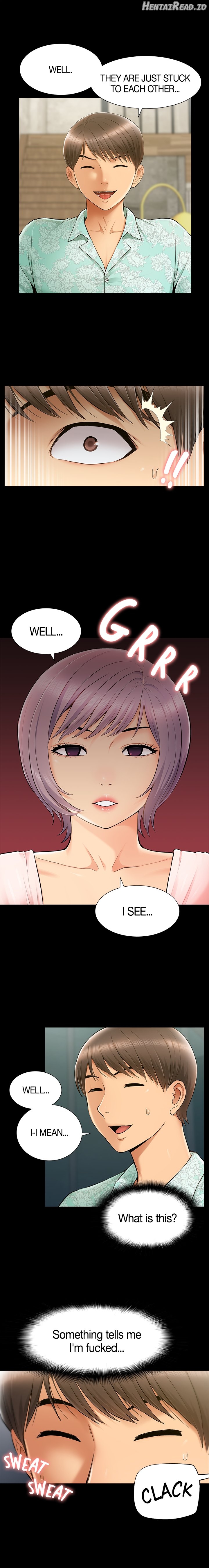 Twin Takes Chapter 28 - page 5